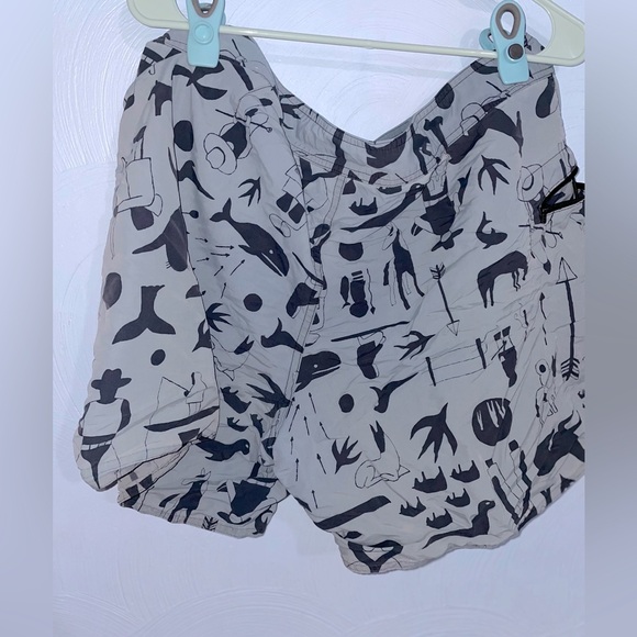 Men’s Size 38 Patagonia Wavefarer Board Shorts - Picture 3 of 3